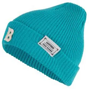 Шапка LUCKYBOO HERO (голубой)