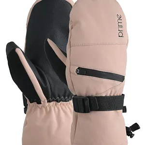 24\25 Варежки PRIME - COOL-C1 Mitten (розовый)