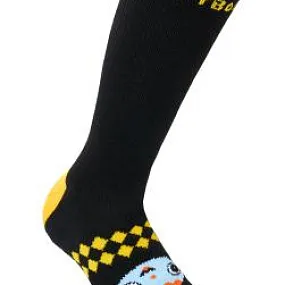 Термоноски LUCKYBOO WOOL