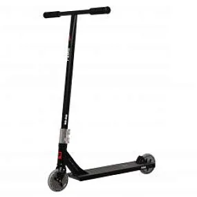 24 Самокат PRIME - ADEPT, Черный мат