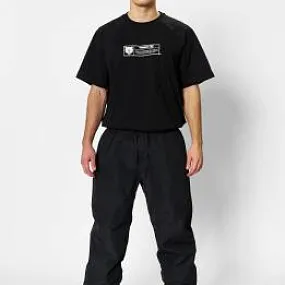 Штаны PINGUP - Advance 3L Black