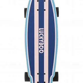 23 Скейтборд LUCKYBOO FIND GOOD