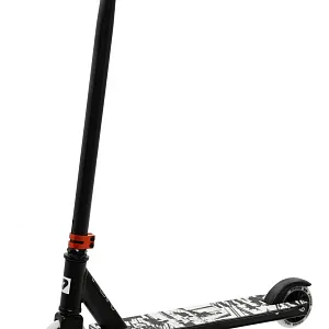 24 Самокат PRIME - PARK FUN, Черный