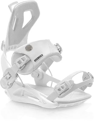 22/23 Сноубордические крепления FT 630 WHITE