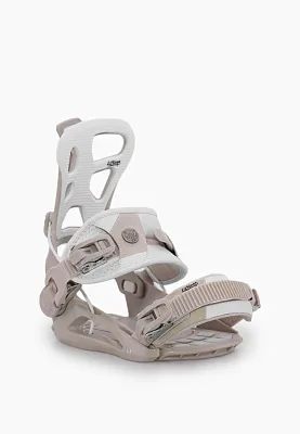 25/26 Крепления сноубордические TERROR - L1 Beige