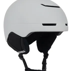 Шлем SKIFREE S2 серый