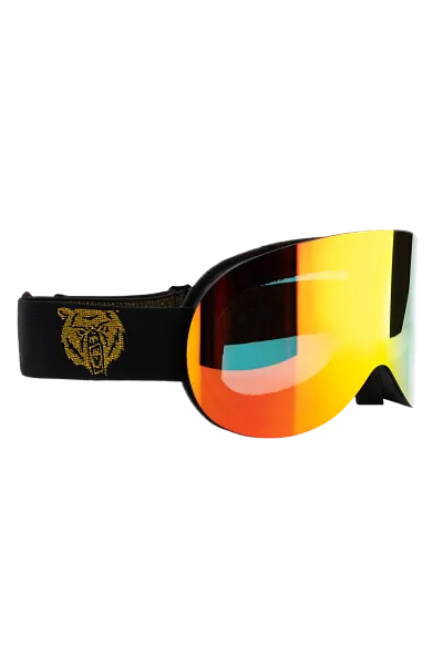 24/25 Маска TERROR - RADIAL Orange