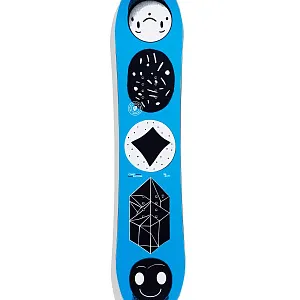 25/26 Сноуборд PRIME Kids - PLAY