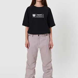 Штаны SKIFREE - SK06 grey G