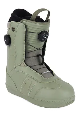 25/26 Сноубордические ботинки TERROR FAM Asphalt