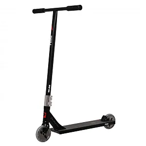 24 Самокат PRIME - ADEPT, Черный мат