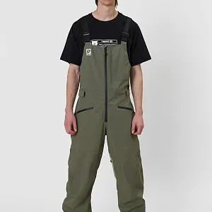 Полукомбинезон COOL PR06 Green