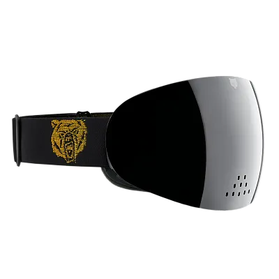 24/25 Маска TERROR - FUTURE Black