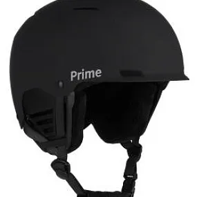 25/26 Шлем PRIME - COOL-C3 v2.0 Black
