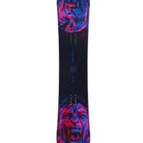 25/26 Сноуборд PRIME - TIGER C15