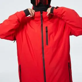 Куртка SKIFREE - SK04 red