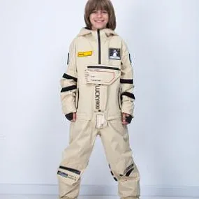 Комбинезон LUCKYBOO Astronaut series хаки