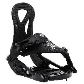 21/22 Крепления сноубордические PRIME - PLAY NOW Kids