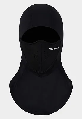 Балаклава TERROR T4-BLACK