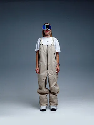 23/24 Полукомбинезон TERROR HIGH PERFORMANCE хаки