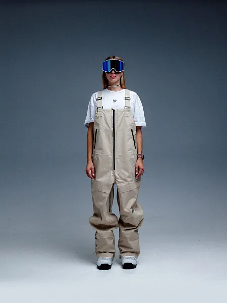 23/24 Полукомбинезон TERROR HIGH PERFORMANCE хаки