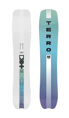 24/25 Сноуборд TERRO - POWER