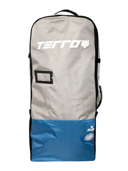 Сумка TRAVEL Grey