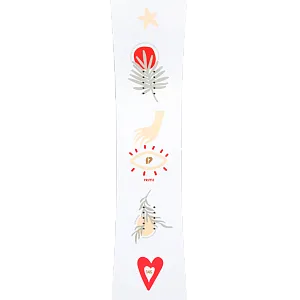 25/26 Сноуборд PRIME - FUN C17