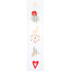 25/26 Сноуборд PRIME - FUN C17