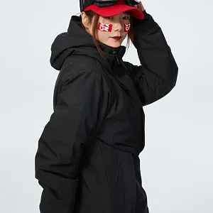 Куртка SKIFREE - SK05 black