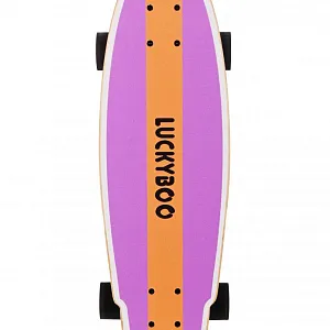 23 Скейтборд LUCKYBOO FRIENDS