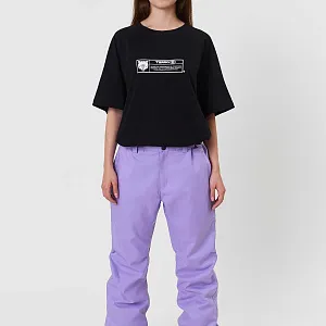 Штаны SKIFREE - SK06 violet G