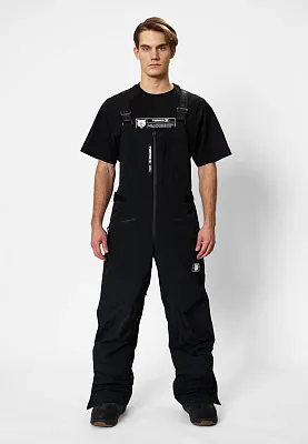 25/26 Полукомбинезон TERROR PRO series blue