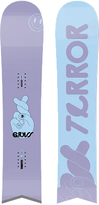 22/23 Сноуборд TERROR - GRASS