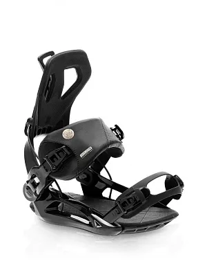 22/23 Сноубордические крепления FT 630 BLACK