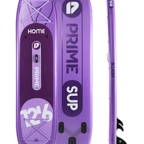 Сапборд 12'6*34"*6" HOME Purple