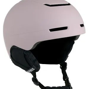 Шлем SKIFREE S2 розовый