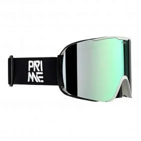 Маска PRIME - COOL-C2 green 