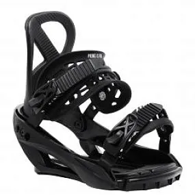 21/22 Крепления сноубордические PRIME - FUN-F1 Black