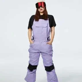 Полукомбинезон SKIFREE - SK08 violet