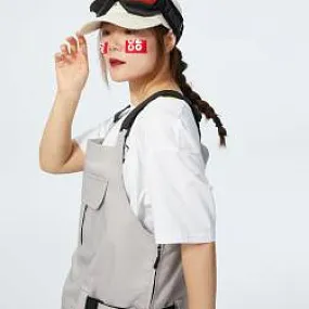 Полукомбинезон SKIFREE - SK08 grey G