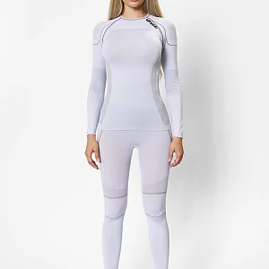 Комплект термо-белья SKIFREE S1 White