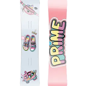 Сноуборд PLAY Kids