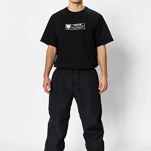 Штаны PINGUP - Advance 3L Black