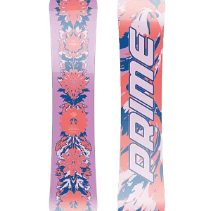 Сноуборд FLORA 