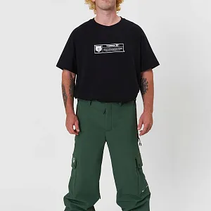 Штаны SKY PR02 Green