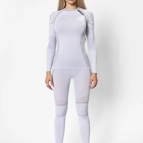 Комплект термо-белья SKIFREE S1 White