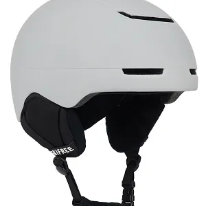 Шлем SKIFREE S2 серый