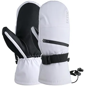 24\25 Варежки PRIME - COOL-C1 Mitten (белый)