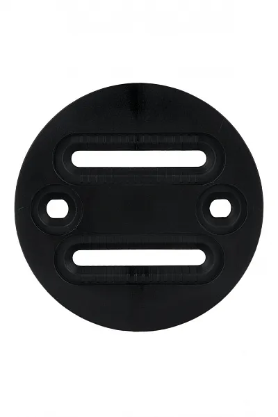 2 ДИСКА С КОМПЛЕКТОМ ВИНТОВ (TERROR BLOCK)